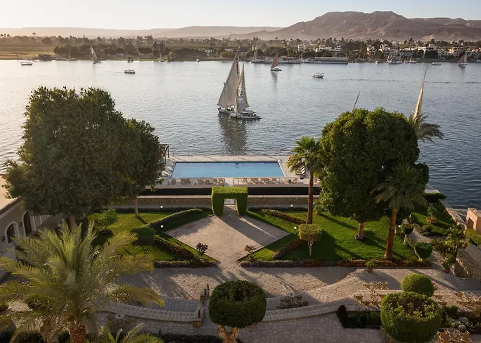 Iberotel Luxor By Jaz