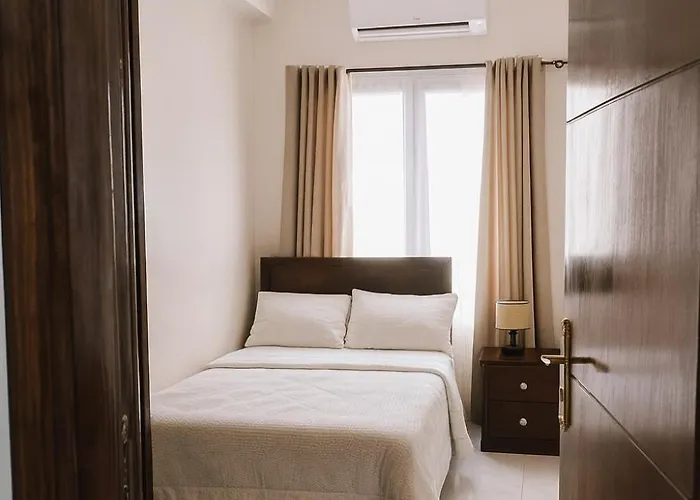 Al Fahad Private Apartments For Rent